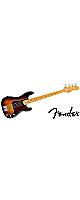 FENDER ( ե )  / American Professional II Precision Bass 3-Color Sunburst