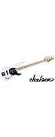 JACKSON ( ジャクソン )  / X Series Signature David Ellefson Concert Bass CBXM IV, Map