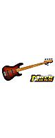 MARKBASS ( ޡ١ )  / MB GV 5 Gloxy 3-Tone Sunburst CR MP