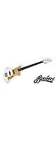 Baum Guitars ( バウム・ギターズ )  / Wingman Bass Vintage White