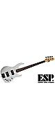 ESP ( イーエスピー )  / AP-SL Rosewood FB Snow White