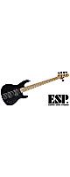 ESP ( ԡ )  / AP-SL5 Maple FB Black Satin