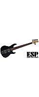 ESP ( ԡ )  / AP-SL5 Rosewood FB Black Satin