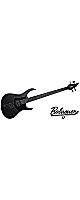 Balaguer Guitars ( バラゲール・ギターズ )  / Diablo Bass Black Friday 2023 Select Satin Black