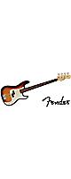 FENDER ( ե )  / Made In Japan Hybrid II Precision Bass 3-Color Sunburst