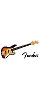 FENDER ( フェンダー )  / American Ultra II Jazz Bass V, Ebony FB, Ultraburst