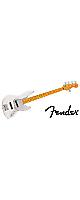 FENDER ( フェンダー )  / American Ultra II Jazz Bass V, Maple FB, Avalanche