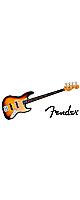 FENDER ( フェンダー )  / American Ultra II Jazz Bass, Ebony FB,  Ultraburst