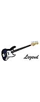 LEGEND ( レジェンド )  / LJB-Z Blue Black Sunburst