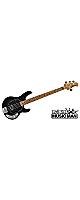 MUSICMAN ( ߥ塼åޥ )  / StingRay Special Black Roasted M/M Black PG Chrome