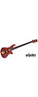 SCHECTER ( シェクター )  / STILETTO STUDIO-4 FF (FANNED FRET) HSN
