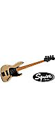 SQUIER ( スクワイヤ )  / Contemporary Active Jazz Bass HH, Roasted Maple, Shoreline G