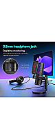 GM7 Microphone Shock Mount for GamingUSBǥ󥵡ޥLightningץUSB-Cץ