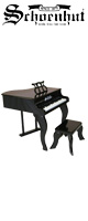 1¤ǯϸꥻSchoenhut(ϥå) / Fancy Baby Grand (Black) 3005B٥դ 30 ȥԥ