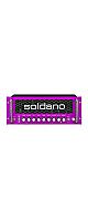 ͽբSoldano / SLO-100 RACK / 2-Channel, 100W, All-Tube Rackmount Guitar Amp  2025ǯ1ȯͽ