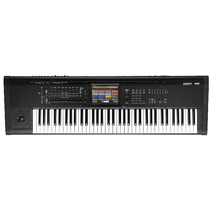 Korg(コルグ) / KRONOS 3 73KEY / シンセサイザー 73鍵 【2025年4月12日発売/10日18時より販売開始】