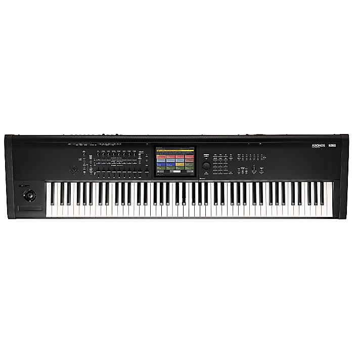 Korg(コルグ) / KRONOS 3 88KEY / シンセサイザー 88鍵 【2025年4月12日発売/10日18時より販売開始】