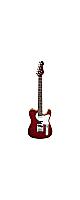Aria pro II(アリアプロツー) / 615-AE200 SR (See-through Red) エレキギター