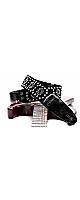 【受注予約4/13まで】Righton! STRAPS(ライトオンストラップス) / LEGEND P.S. / Paul Stanleyシグネチャーモデル ギターストラップ [限定モデル]