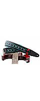 【受注予約4/13まで】Righton! STRAPS(ライトオンストラップス) / ARMOUR Teal / ギターストラップ
