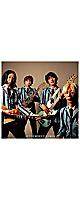 【5/16までご予約受付中！】THE BAWDIES - SUNNY SIDE UP / FORKS(7”) / 