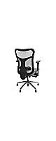 Wavebone / Viking with Headrest / GR(グレー) - 音楽スタジオ用チェア (ヘッドレスト付) - [数量限定] 【2025年5月23日発売】