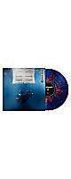 【5/23までご予約受付中！】Billie Eilish - HIT ME HARD AND SOFT [1 Year Anniversary/Blue+Orange Splatter BioVinyl](LP) / 