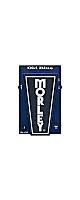 Morley (モーリー) / Rex Brown Old Blue Wah - ベース用ワウペダル レックス・ブラウン シグネチャーモデル - 【2025年5月23日発売】