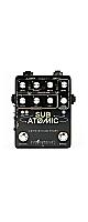 DSM ＆ Humboldt(ディーエスエム アンド フンボルト) / Sub Atomic - 2ch ベースプリアンプ - 【2025年5月23日発売】