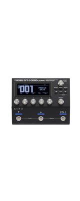 【限定価格】Boss(ボス) / GT-1000CORE / Guitar Effects Processor マルチエフェクター 