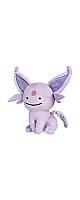 Pokemon Center(ポケモンセンター) / メタモンが変身したエーフィ ぬいぐるみ 約17.8cm