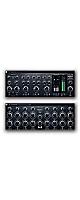 【30%オフセール！-6/15まで】Relab Development / Maselec Pro Bundle / プラグイン・バンドル・パッケージ [Maselec MEA-2/Maselec MLA-4収録]【メール納品】