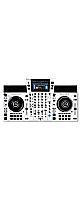 ■ご予約受付■　DENON(デノン) / SC LIVE 4 WHITE - オールインワンDJシステム - [Amazon Music Unlimited対応]