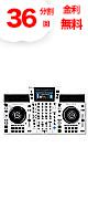 ■ご予約受付■　【36回分割金利込・限定価格】DENON(デノン) / SC LIVE 4 WHITE - オールインワンDJシステム - [Amazon Music Unlimited対応]