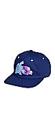 Pokemon Center(ポケモンセンター) / メガカメックス ブルー フラットビルキャップ 帽子 （大人用/フリーサイズ）