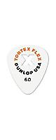 Jim Dunlop(ジムダンロップ) / 428XB.60 TORTEX FLEX X PICK - ギターピック -