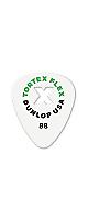 Jim Dunlop(ジムダンロップ) / 428XB.88 TORTEX FLEX X PICK (10枚セット) - ギターピック -
