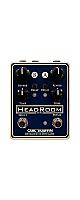 ■ご予約受付■　Carl Martin(カールマーチン) / HeadRoom Mini / リバーブペダル 【2025年6月20日発売】