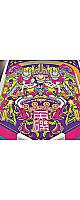 【7/4まで予約受付中】GO!GO!7188 - 魚磔(2LP) / 