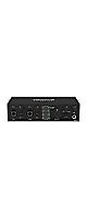 【限定価格】TOPPING PRO(トッピングプロ) / E2x2 OTG Black(ブラック) - オーディオインターフェース - 