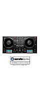 【限定価格】【8末までの期間限定販売】Hercules(ハーキューリース) / DJControl Inpulse T7 + Serato DJ Pro / DJコントローラー