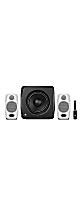 IK Multimedia(アイケーマルチメディア) / iLoud Micro Monitor + iLoud Sub 2.1 Bundle - White 【2026年6月12日発売】