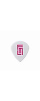 ����ͽ����բ���Jim Dunlop(���������å�) / UK TORTEX WHITE JAZZ III PICK 1.35MM / UK�����ͥ��㡼�ԥå� 10�祻�å� [FG-09��] ��2026ǯ7��2��ȯ��ͽ���