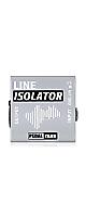 Pedal Tank(�ڥ��륿��) / Line Isolator �������졼����