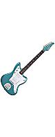 Soloking(��������) / JM-40 Classic SWGRM (Sherwood Green Metallic) ���쥭������ [�����Хå���°]