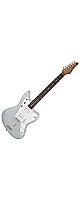 Soloking(��������) / JM-40 Classic TPIBL (Transparent Ice Blue) ���쥭������ [�����Хå���°]