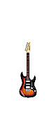 Ibanez(�����Хˡ���) / AZES40B-TSN (Three Tone Sunburst) ���쥭������ [�Хå���°] [SPOT��ǥ�]