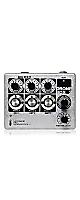 LASTGASP ART LABORATORIES / LALIN-DB2 Drone Box 2