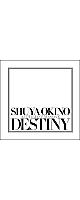��7/10�ޤ�ͽ������桪��Shuya Okino - Destiny(2LP) / 