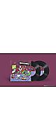��7/10�ޤ�ͽ������桪��V.A. - UNDERTALE: CHITEI DE CHILL(2LP) / [���̸���]